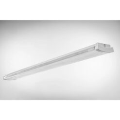 Limpan, L1200mm, ytmonterad, 40W, 4600lm, 3000K, CRI>80, Micro, MW, Vit