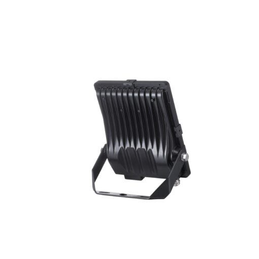 Sylvania Kalani, L314mm, ytmonteras, 50W, 6450lm, 4000K, CR80, Asym 65° x 120°, onoff, svart - Bild 3