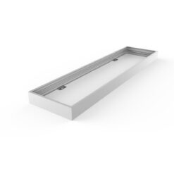 Monteringsram Panel, 1200X300X70mm