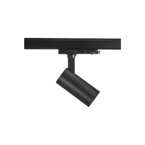 Pixo Small, 3-fas, 14W, 1650lm, 24°/36°/54° ljusöppning, CRI90, 3000K, ONOFF, svart - Bild 3