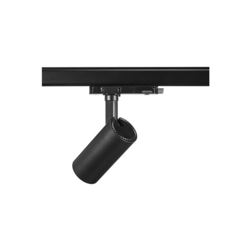 Pixo Small, 3-fas, 14W, 1650lm, 24°/36°/54° ljusöppning, CRI90, 3000K, ONOFF, svart - Bild 4