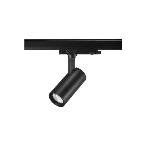 Pixo Small, 3-fas, 14W, 1650lm, 24°/36°/54° ljusöppning, CRI90, 3000K, ONOFF, svart - Bild 5