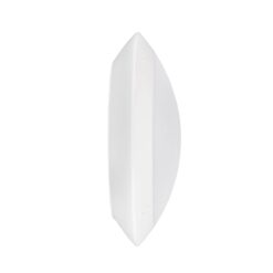 Start Surface IP66, D350mm, ytmonteras, 24W, 860-2800lm, 3000K, ONOFF, MULTIPOWER, vit