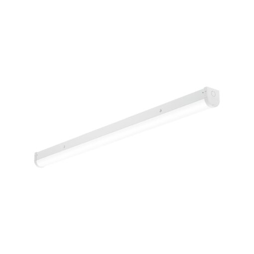 Wayline, L1200,  ytmonteras, 23W, 2900lm, 3000K, ONOFF, 115° ljusöppning, vit, ÖKB3 - Bild 3