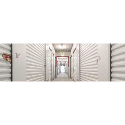 Wayline, L1200,  ytmonteras, 23W, 3200lm, 4000K, ONOFF, 115° ljusöppning, vit, ÖKB3 - Bild 7