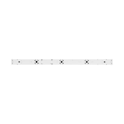 Wayline, L1200,  ytmonteras, 23W, 3200lm, 4000K, ONOFF, 115° ljusöppning, vit, ÖKB3 - Bild 5