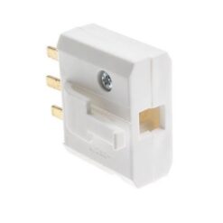 Lamppropp DCL 2-pol+jord