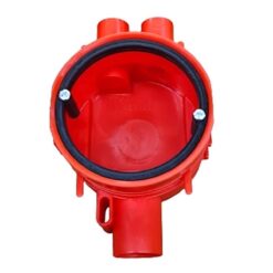 Apparatdosa EDKA 13-26 kombi