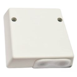 Anslutningsdosa plint 5x2,5mm2