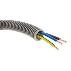 Flexrör HF 16/3G1,5 FQ, 50m