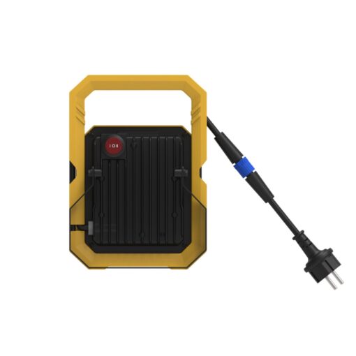 Sylwork Flood Light IP65, ytmonteras, 20W, 2000lm, 4000K, 120°, Gul - Bild 4