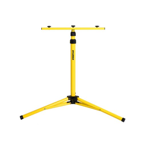 Sylwork Tripod, Gul - Bild 2