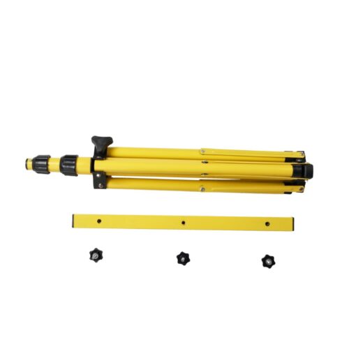 Sylwork Tripod, Gul - Bild 3