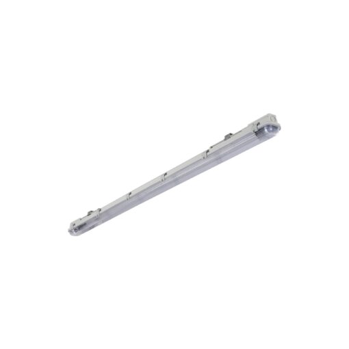 START Waterproof Housing 1X, L1200, ONOFF, grå