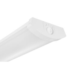 Alternative view of Deltawing, L1200mm, 20-38W, 2700-4600lm, 4000K, ONOFF, nödljus
