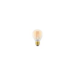 ToLEDo Vintage Ball, LED-ljuskälla, E14, 3,5W,  250lm, 2000K, DIMBAR