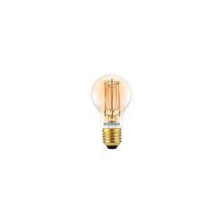 ToLEDo Vintage GLS, LED-ljuskälla, E27, 7W,  550lm, 2000K, DIMBAR