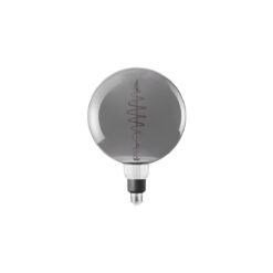 ToLEDo Vintage G200, LED-ljuskälla, E27, 7,5W, 150lm, 2000K, DIMBAR