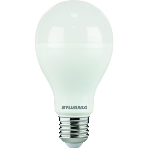 ToLEDo GLS V9, LED-ljuskälla, E27, 16W, 1920lm, 2700K