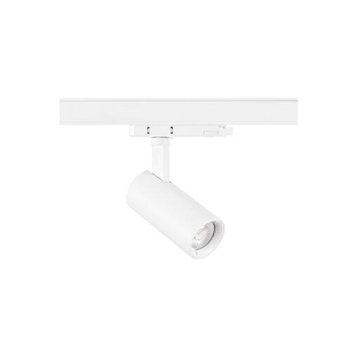 Pixo Small, 3-fas, 14W, 1650lm, 24°/36°/54° ljusöppning, CRI90, 4000K, ONOFF, vit