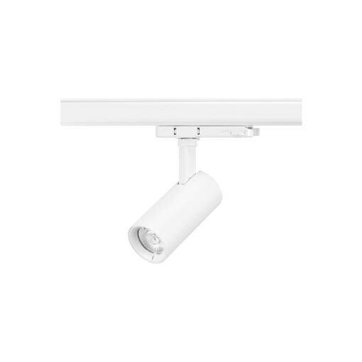 Pixo Small, 3-fas, 14W, 1650lm, 24°/36°/54° ljusöppning, CRI90, 4000K, ONOFF, vit - Bild 3
