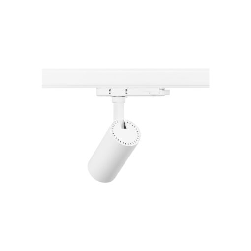 Pixo Small, 3-fas, 14W, 1650lm, 24°/36°/54° ljusöppning, CRI90, 4000K, ONOFF, vit - Bild 5