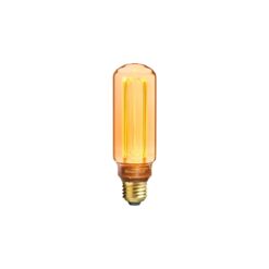 ToLEDo Mirage T45, E27, 2,5W, 125lm, 2000K