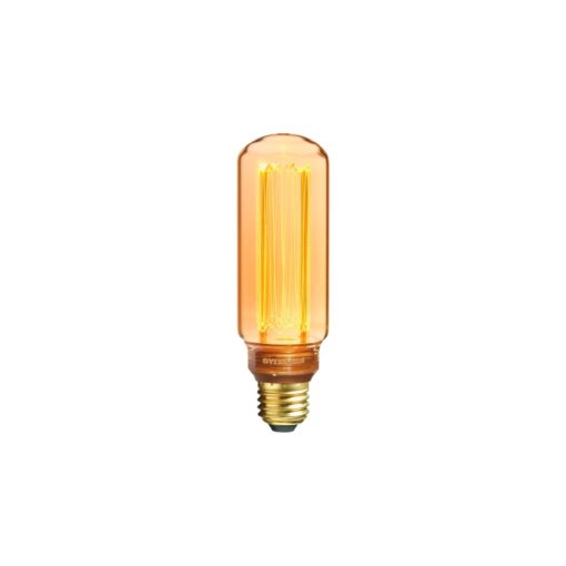 ToLEDo Mirage T45, E27, 2,5W, 125lm, 2000K