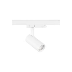 Pixo Small, 3-fas, 14W, 1650lm, 24°/36°/54° ljusöppning, CRI90, 3000K, ONOFF, vit