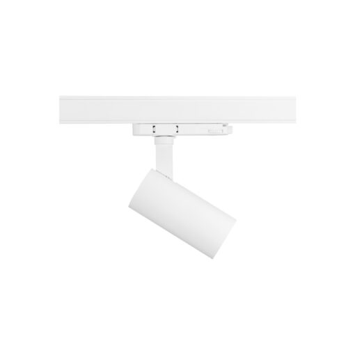 Pixo Small, 3-fas, 14W, 1650lm, 24°/36°/54° ljusöppning, CRI90, 3000K, ONOFF, vit - Bild 4