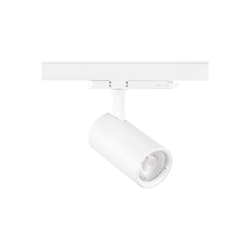 Pixo Medium, 3-fas, 31W, 3680lm, 24°/36°/54° ljusöppning, CRI90, 4000K, ONOFF, vit
