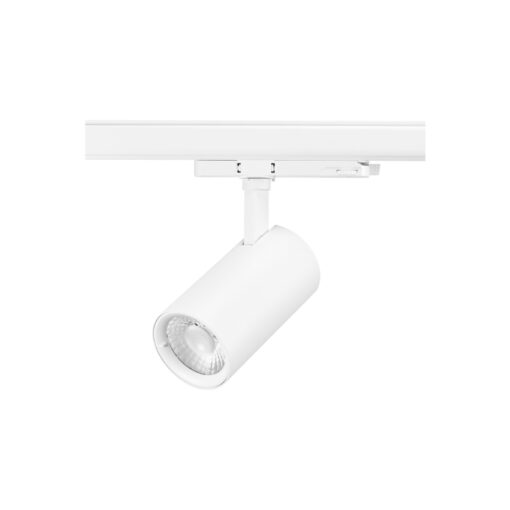 Pixo Medium, 3-fas, 31W, 3680lm, 24°/36°/54° ljusöppning, CRI90, 4000K, ONOFF, vit - Bild 2