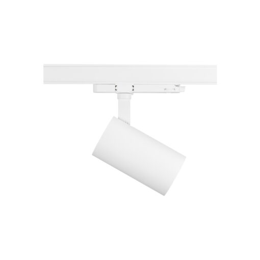 Pixo Medium, 3-fas, 31W, 3680lm, 24°/36°/54° ljusöppning, CRI90, 4000K, ONOFF, vit - Bild 3