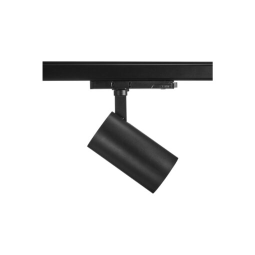 Pixo Medium, 3-fas, 31W, 3680lm, 24°/36°/54° ljusöppning, CRI90, 4000K, ONOFF, svart - Bild 4