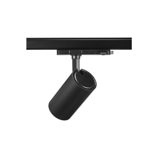 Pixo Medium, 3-fas, 31W, 3680lm, 24°/36°/54° ljusöppning, CRI90, 4000K, ONOFF, svart - Bild 5