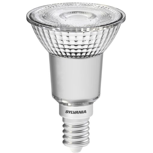 RefLED Retro PAR16, 4,5W, 345lm, 3000K, CRI80, E14, ONOFF