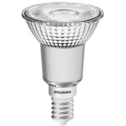 RefLED Retro PAR16, 4,5W, 345lm, 4000K, CRI80, E14, ONOFF