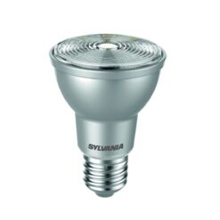 RefLED Retro PAR20 IP65, 7,2W, 540lm, 3000K, CRI80, DIMBAR