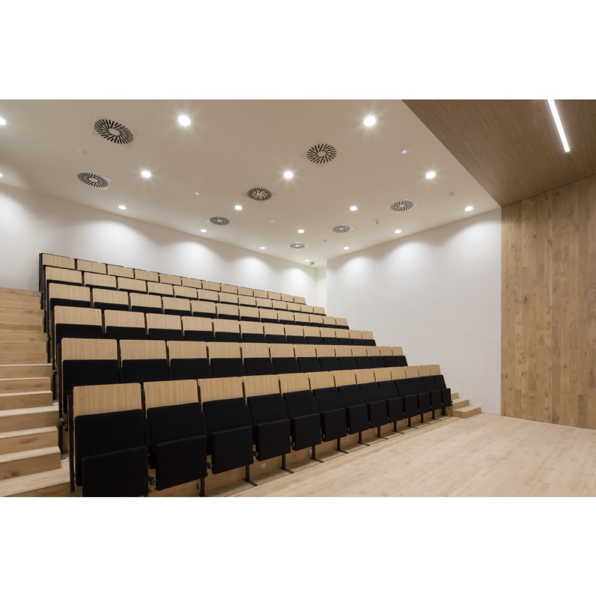 Solstice, D200mm, 17W, 1800lm, 4000K, DALI - Bild 6