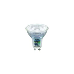 RefLED Platinum Retro ES50, 2/50W, 360lm, 4000K, CRI80, GU10, Onoff