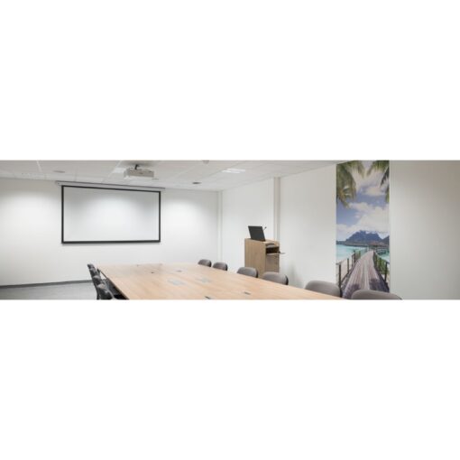 Optix Recessed, infälld, 600x600mm, 32W, 2780lm, 2700-6200K, CRI96, DALI, vit - Bild 9