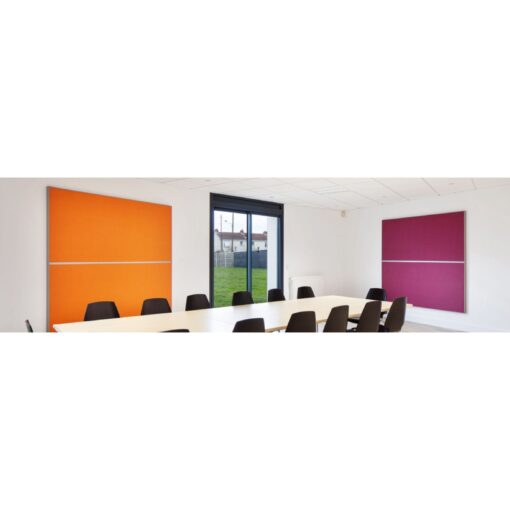 Optix Recessed, infälld, 600x600mm, 32W, 2780lm, 2700-6200K, CRI96, DALI, vit - Bild 11
