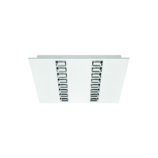 Optix Recessed, infälld, 600x600mm, 32W, 2780lm, 2700-6200K, CRI96, DALI, vit - Bild 7