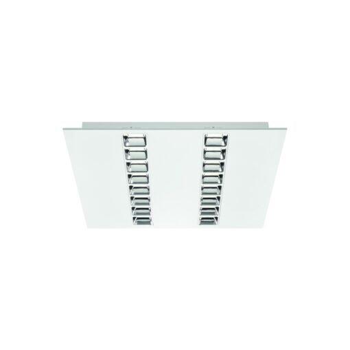 Optix Recessed, infälld, 600x600mm, 32W, 2780lm, 2700-6200K, CRI96, DALI, vit - Bild 8