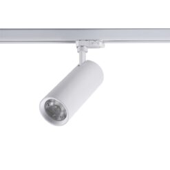 Pixo Medium, 3-fas, 32W, 2835lm, 24°/36°/54° ljusöppning, CRI90, 3000K, ONOFF, vit