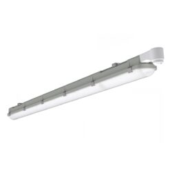 Resisto, L1500mm, 60W, 9700lm, 4000K, SylSmart SSA