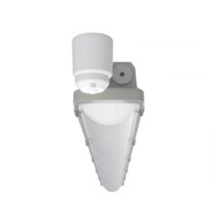 Alternative view of Resisto, L1500mm, 60W, 9700lm, 4000K, SylSmart SSA