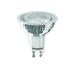RefLED Superia Retro ES50, 5W, 475lm, 4000K, CRI80, GU10, ONOFF