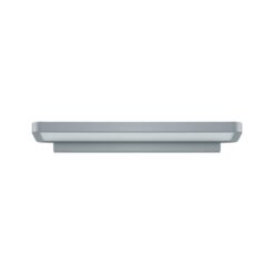 Areum Wall, väggmonterad, L600mm, 45W, 5850lm, 4000K, CRI80, direkt/indirekt, ONOFF, aluminium