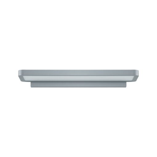 Areum Wall, väggmonterad, L600mm, 45W, 5850lm, 4000K, CRI80, direkt/indirekt, ONOFF, aluminium
